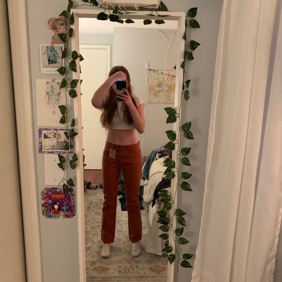 511 Levi’s Low Rise - Picture 2 of 6